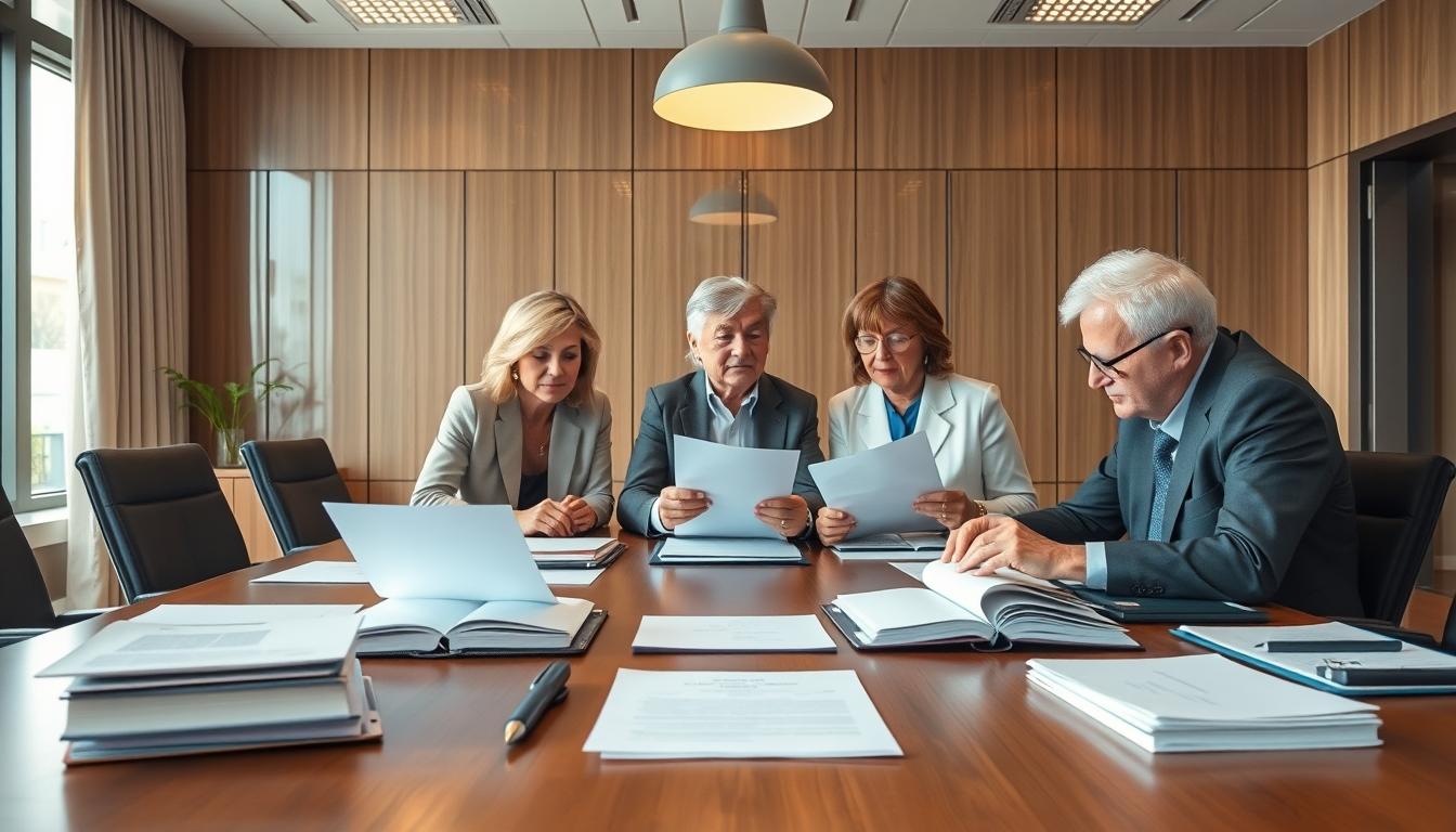 Frequently asked questions about property transactions and closing preparation