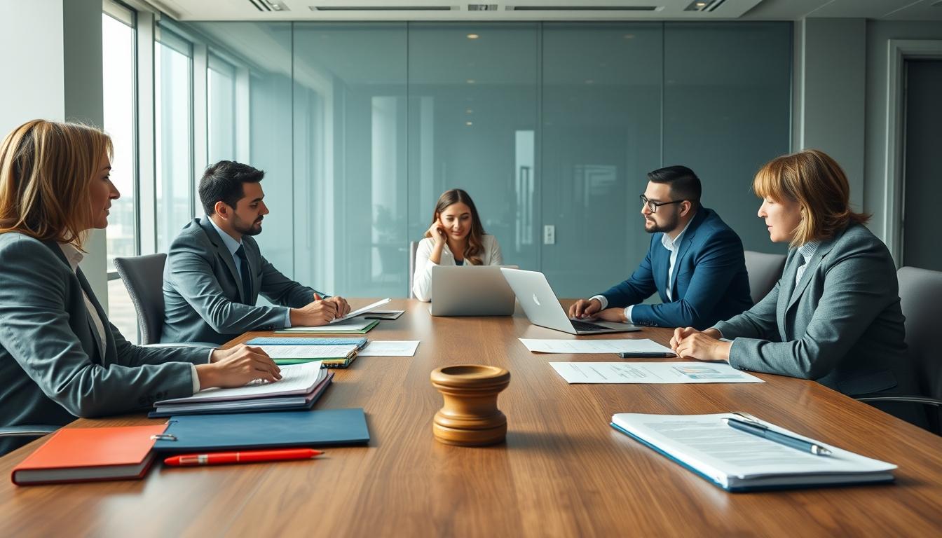 Conveyancing process and property ownership transfer